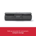 thumbnail image 6 of Sunbeam 12" x 24" King-Size Heating Pad with Compact Storage, Gray, 6 of 6