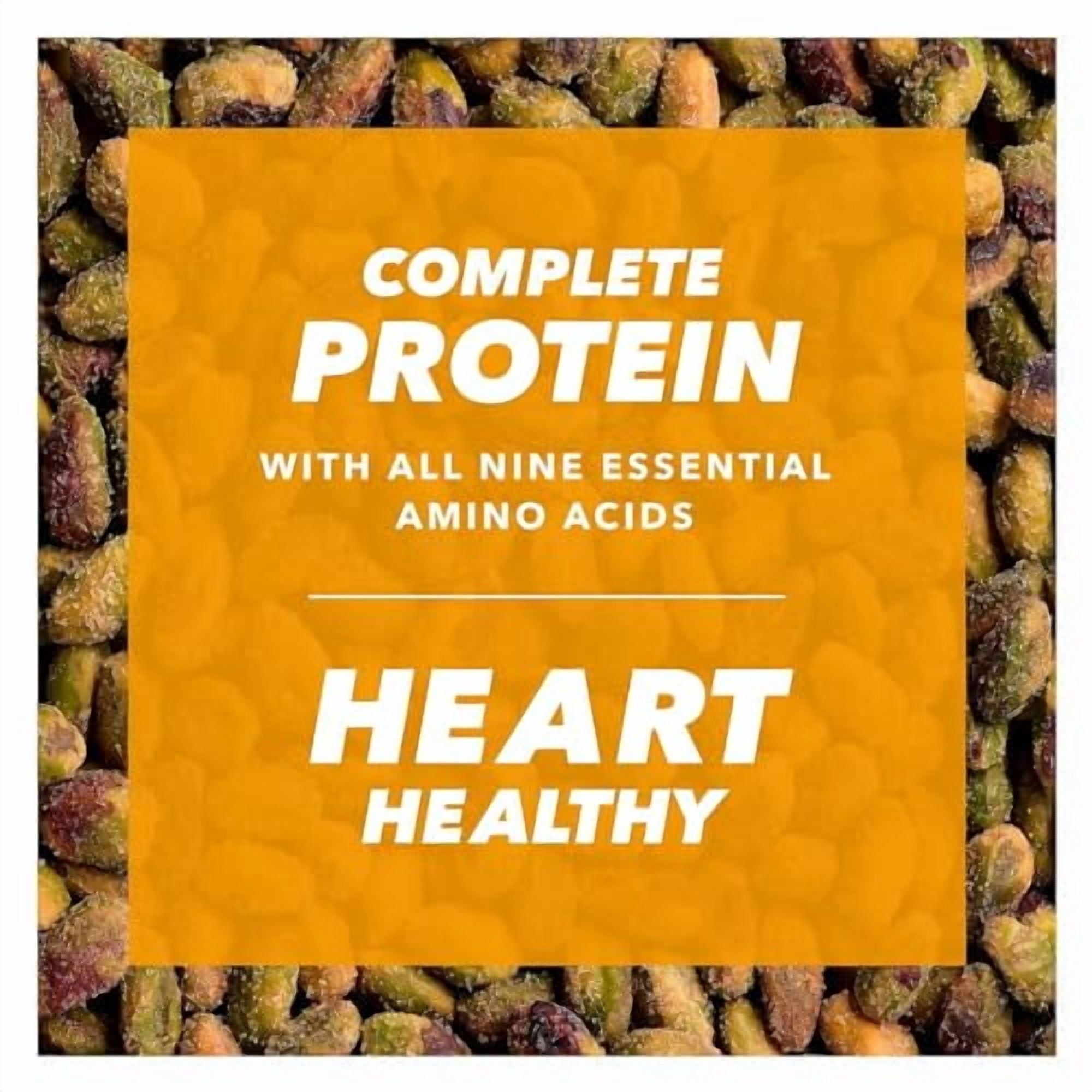 Wonderful Honey Roasted Pistachios 11 oz (Pack of 5)