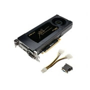 PNY XLR8 GeForce GTX 660 - Graphics card - GF GTX 660 - 2 GB GDDR5 - PCIe 3.0 x16 - 2 x DVI, HDMI, DisplayPort
