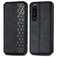 thumbnail image 3 of Case for Sony Xperia 1 III Cover Magnetic Protective Wallet Flip Case, 3 of 5