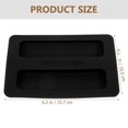 thumbnail image 3 of HLONKOven Practical Toaster Accessory Rust-resistant Miss Travel, 3 of 6