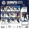 thumbnail image 3 of Winnipeg Jets 2022 Wall Calendar, 3 of 3
