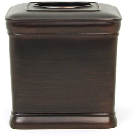 Marion Tissue Box Cover