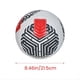 thumbnail image 3 of Balón de Fútbol Impermeable PU Balón de Fútbol Balón de Entrenamiento Jugador Adulto Equipo Deportivo Profesional, 3 of 5