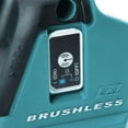 thumbnail image 5 of Makita Cordless Planer,18V LXT Battery Platform XPK02Z, 5 of 19