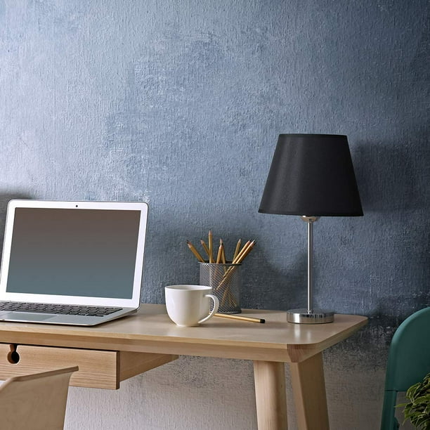 Mini bedside table lamps outlet