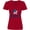 True Red, variant on Inktastic Memorial Day Grunge Remembering Those We Have Lost Women's V-Neck T-Shirt