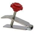 thumbnail image 4 of Régulateur de Hauteur Réglable pour Carrelage de Porte en Verre, Projets Diy, Support Renforcé en Métal, 4 of 8