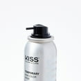thumbnail image 6 of KISS Tintation Temporary Color Spray, Black, 6 of 10