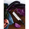 thumbnail image 4 of ZWILLING Pro 6.5-inch Nakiri Knife, 4 of 5