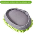 thumbnail image 4 of Wisewang Car Cleaning Brush Cleaning Mop Telescoping Anti-scratching Wash Tool Cars Detailing Accessory Maintenance Accessories Type 1, 4 of 6