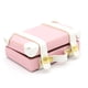 thumbnail image 5 of Tholdsy Maleta simulada Dolly House Estuches de viaje premium Juguete para juego de imitación casas de muñecas Rosado, 5 of 6
