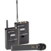 Azden 305ULH Wireless Microphone System