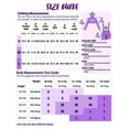 thumbnail image 3 of Joyfy Women Killer Doll Costume, Adult Creepy Doll Costume Scary Nightmare Killer Doll Dress for Halloween Costume Party Cosplay, 3 of 9