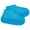Sky Blue, variant on Waterproof Reusable Silicone Shoe Protectors