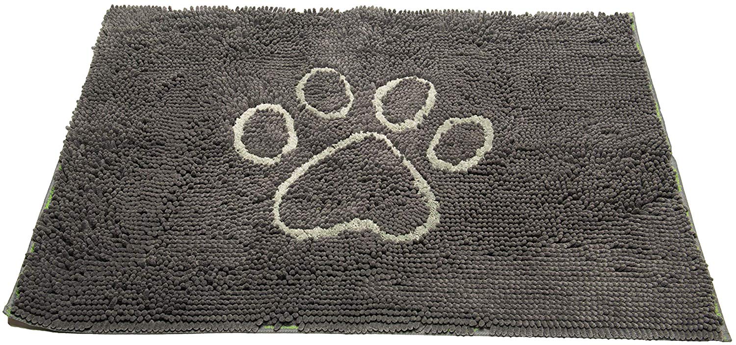 Dog Gone Smart Dirty Dog Doormat
