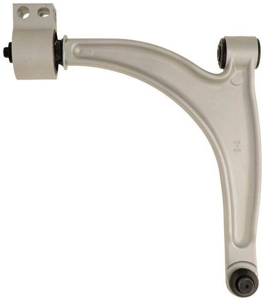 TRW JTC1541 Suspension Control Arm And Ball Joint Assembly Fits select: 2004-2012 CHEVROLET MALIBU, 2005-2010 PONTIAC G6