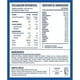 thumbnail image 4 of Proteína Vegetal (Vegana) Orgánica Birdman Falcon Protein Sabor Natural 1.17 kg, 4 of 4