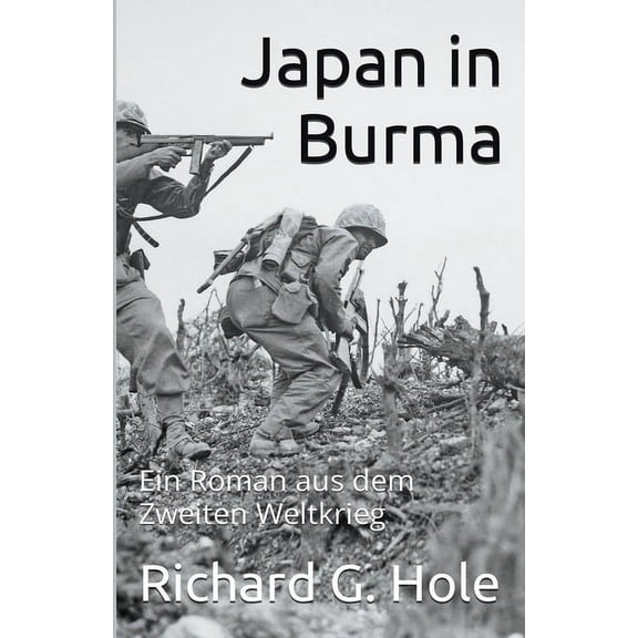 Zweiter Weltkrieg Japan in Burma, Book 14, (Paperback)