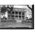 thumbnail image 2 of Historic Framed Print, A.J. Bayley Road House, Pilot Hill, Calaveras County, CA, 17-7/8" x 21-7/8", 2 of 9