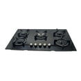 thumbnail image 2 of PARRILLA DE CRISTAL TEMPLADO DE 5 QUEMADORES MILAN CON TERMOPAR PIZARRO MILAN, 2 of 5