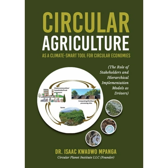 Circular Agriculture, (Paperback)