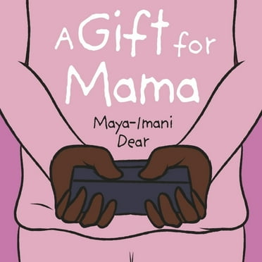 A Gift for Mama (Paperback)