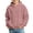 Q367 Pink, variant on Angala Toddler Boys Hoodie Fall Sweatshirt School Daily Wear Boys Casual Active Top Size 4-5 Years Black