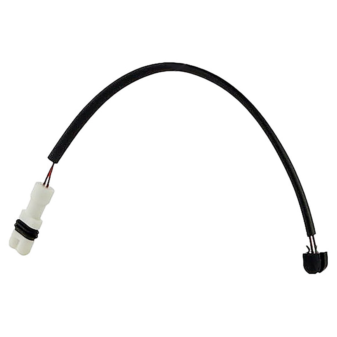 Dorman BW1152 Disc Brake Pad Wear Sensor for Specific Porsche Models