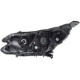 thumbnail image 5 of Headlight Compatible with HONDA CR-V 15-16 RH Assembly Halogen - CAPA, 5 of 5