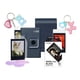 thumbnail image 1 of Fujifilm Paq. instax mini LiPlay+ Azul + Accesorios, 1 of 8