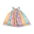 thumbnail image 2 of Vestido de Muñeca Xihbxyly para Niñas 18 Pulgadas Navidad, 2 of 6