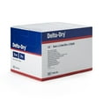 thumbnail image 2 of BSN 7344300 2 in. x 2.6 yard Delta-Dry Water Resistant Cast Padding, 12 Rolls Per Box, 2 of 2