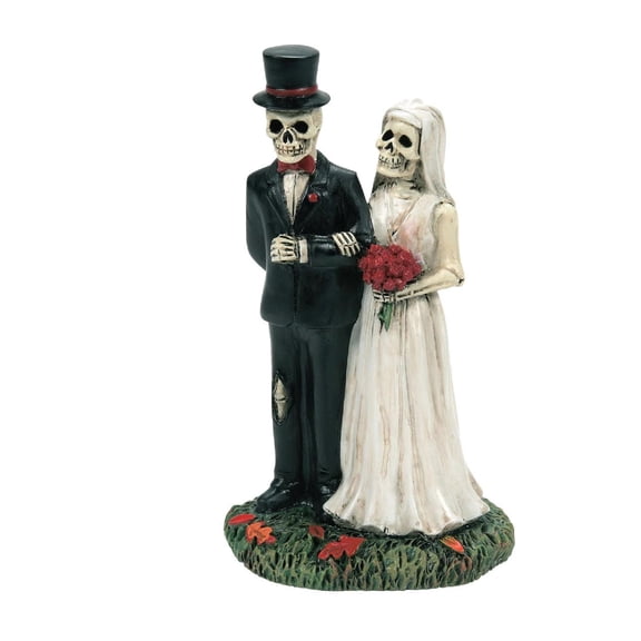 Department 56 Department 56 Village Halloween Accessories Matriboney #6012283