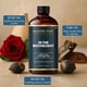 thumbnail image 5 of Perfume Majestic Pure Velvet rosa y roble vintage 120 ml, 5 of 9