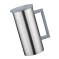 thumbnail image 1 of Jarra de Servir de Bebidas Sunnimix Acero Inoxidable 1.8L Gris, 1 of 7