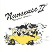 Nunsense II: The Second Coming