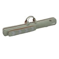 thumbnail image 4 of koolsoo Étui de Transport pour Bâtons de Billard Anti-Rayures Snooker Rangement Vert, 4 of 9