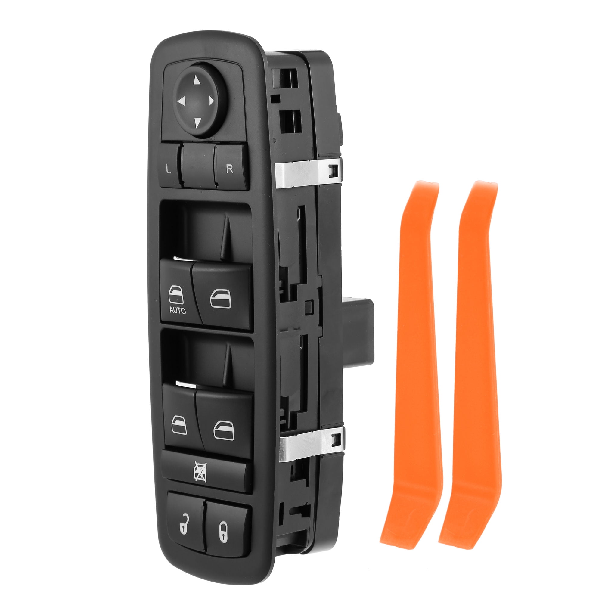 68110867AB Front Left Drive Side Car Power Window Switch Lift