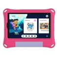 thumbnail image 7 of onn 8" Kids Tablet, 32GB (2024 Model) - Pink, 7 of 7