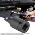 thumbnail image 1 of Molybdenum Steel Pneumatic Wrench with Great Impact  for Electric and Pneumatic Tools, 1 of 7