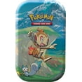 thumbnail image 3 of Pokemon Trading Card Games Assorted Mini Tins - 3 Booster Packs, 3 of 7