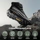 thumbnail image 3 of Botas de senderismo NORTIV 8 HydroTrek impermeables para hombre talla 9, 3 of 8