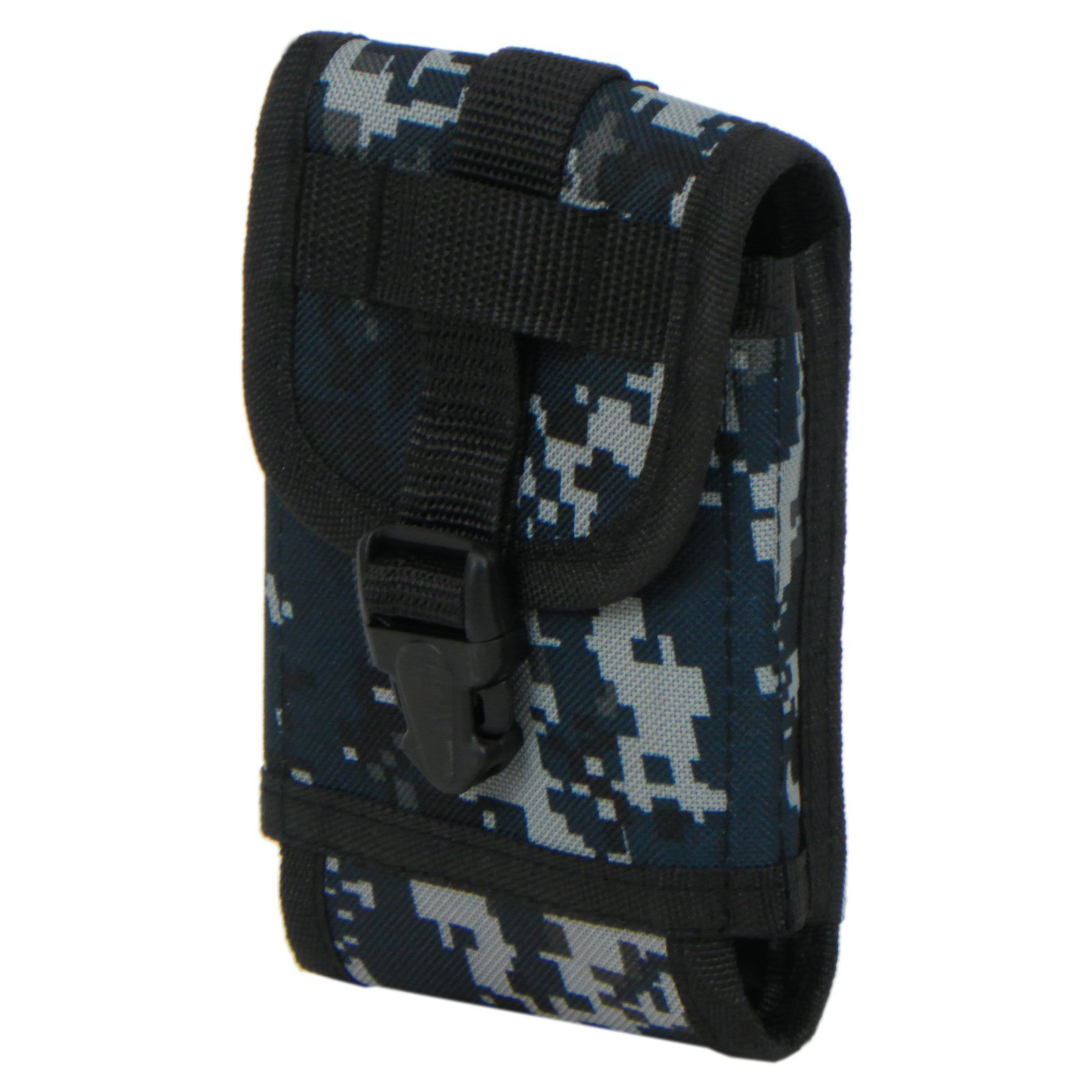 Tactical Molle Attachment Cellphone Case/Phone Holster Navy ACU