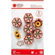 Martha Stewart Rustic Treat Box Kit-Star