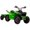 Green, variant on Aosom 6V Kids ATV Quad, Battery Powered Electric Vehicle for Kids - Green