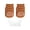 Brown, variant on Cute Bear Shaped Ceramic Plates Set, Cartoon Serving Trays for Kids & Home