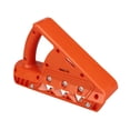 thumbnail image 4 of koolsoo Gypsum Board Angle Planer Professional Gypsum Board Tool Gypsum Board Cutter 45 Angle, 4 of 9