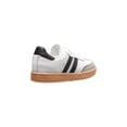 thumbnail image 3 of Tenis Niño Hgn By Mr Shu Casual Comodo blanco 13.5, 3 of 5