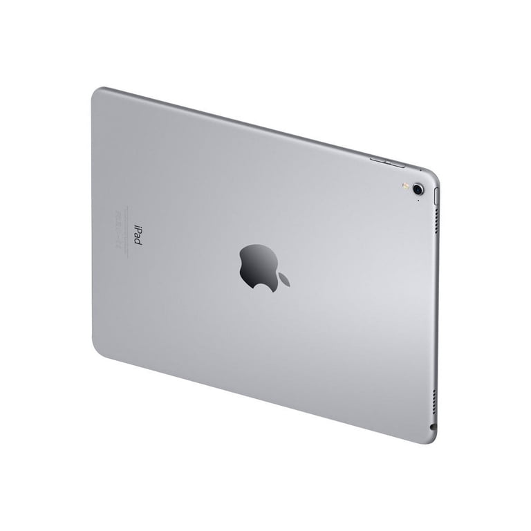 Restored Apple, iPad Pro, Tablet, 32GB Wi-Fi, Rose Gold/9.7 Inch